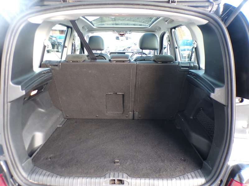 Citroen C3 Picasso HDi Exclusive - U1717