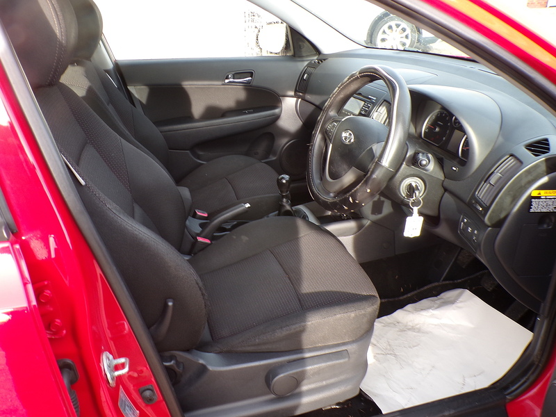 Hyundai i30 Comfort - U1718