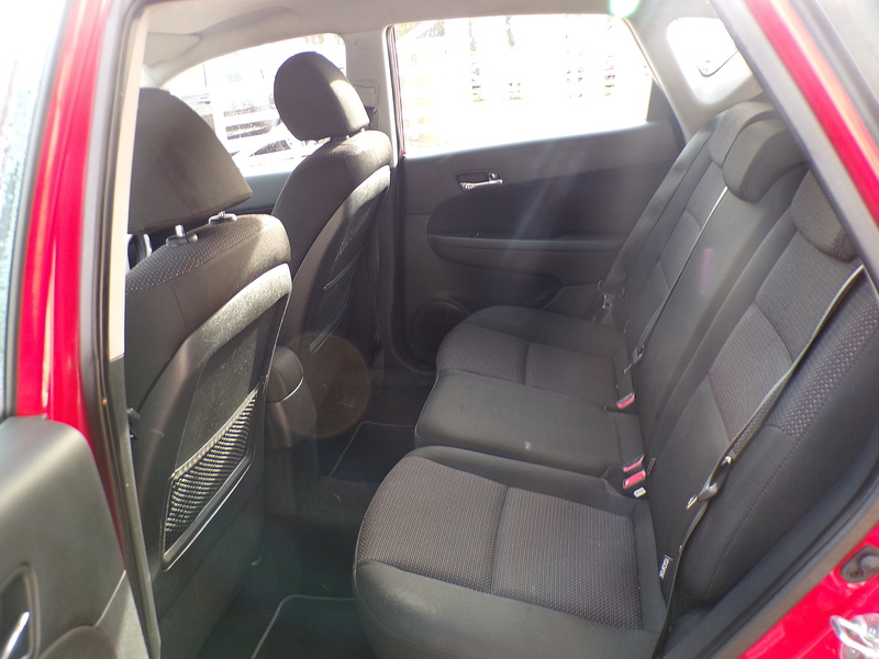 Hyundai i30 Comfort - U1718