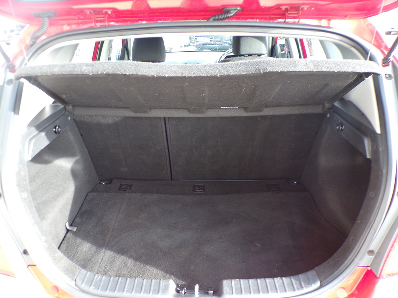 Hyundai i30 Comfort - U1718