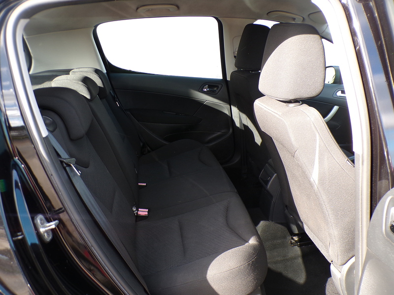 Peugeot 308 HDi Millesim - U1719