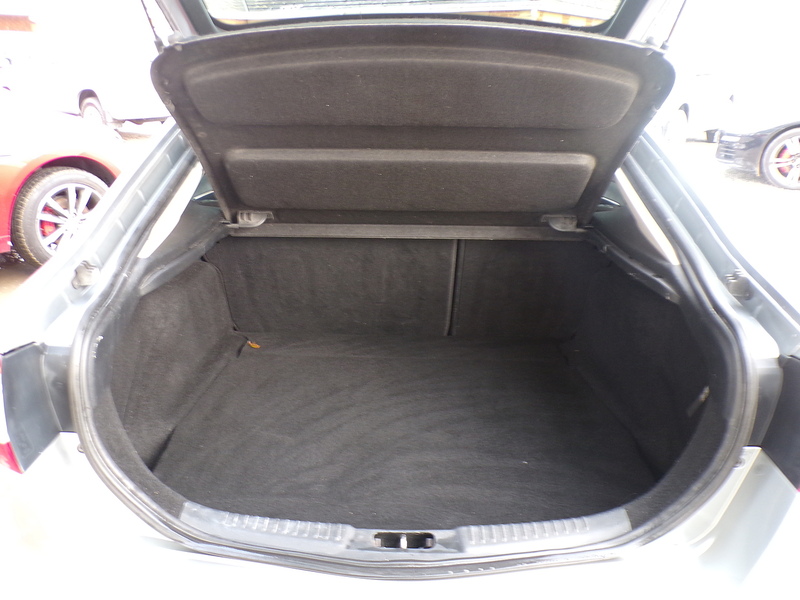 Ford Mondeo TDCi Zetec Business Edition - U1731