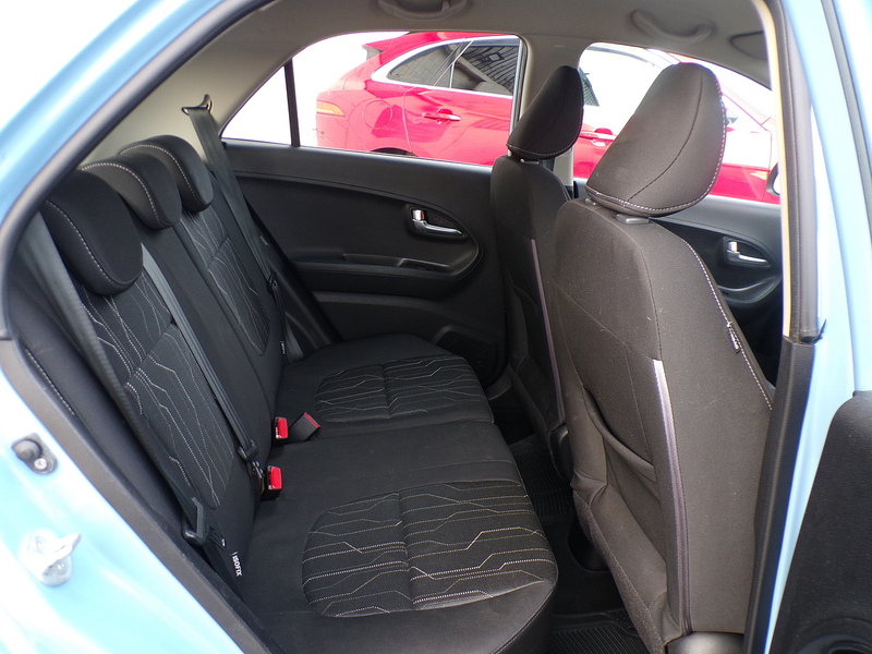 Kia Picanto EcoDynamics 2 - U1732