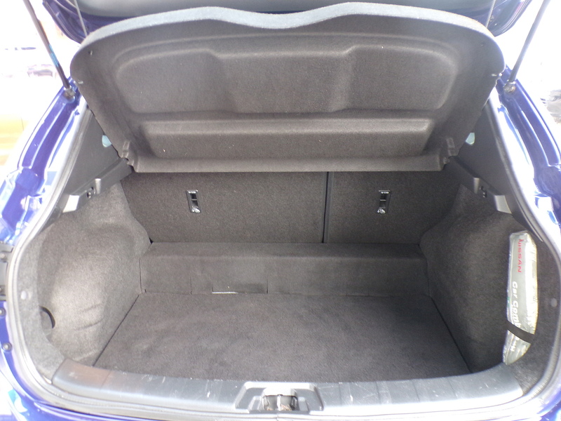 Nissan Qashqai DIG-T Visia - U1750