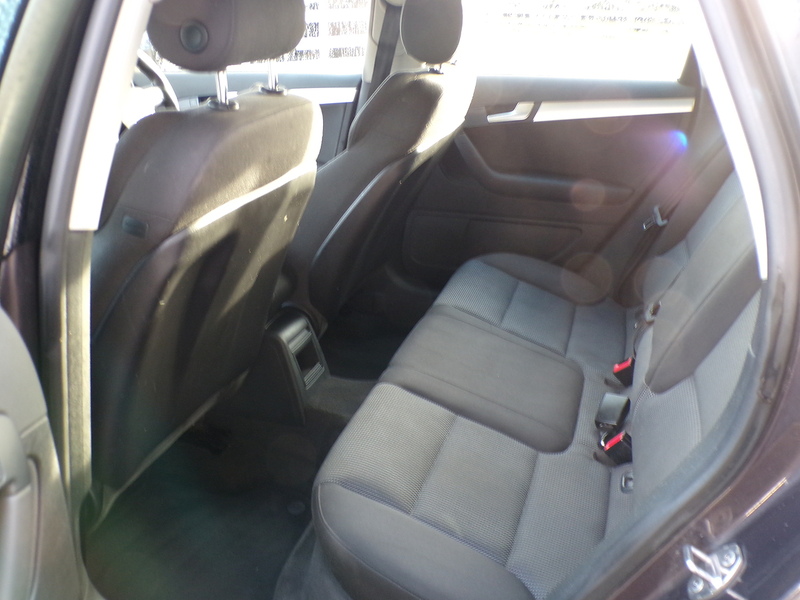 Audi A3 TDI Sport - U1756