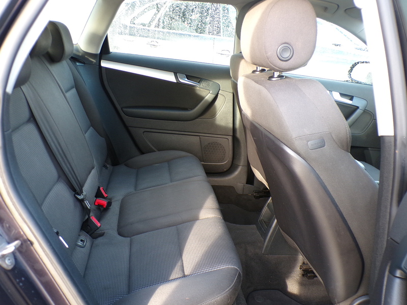 Audi A3 TDI Sport - U1756