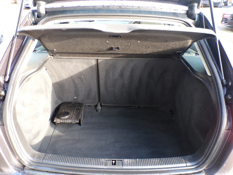 Audi A3 TDI Sport - U1756