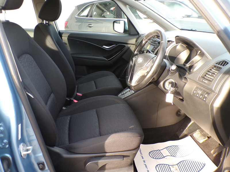 Hyundai ix20 Active - U1760