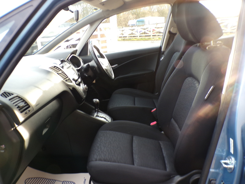 Hyundai ix20 Active - U1760