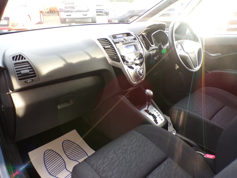 Hyundai ix20 Active - U1760