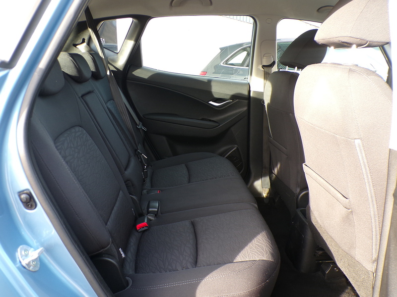 Hyundai ix20 Active - U1760