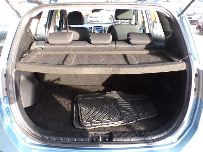 Hyundai ix20 Active - U1760