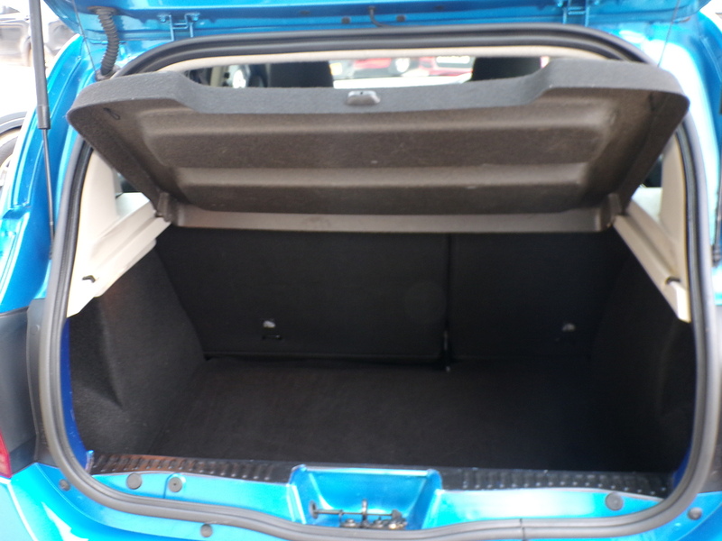 Dacia Sandero Stepway dCi Laureate - U1767