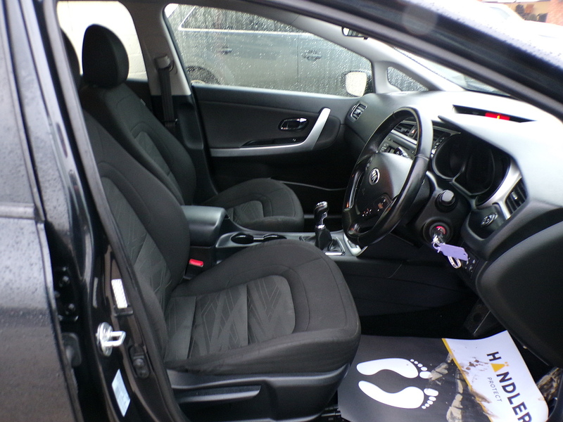 Kia Ceed SR7 - U1769