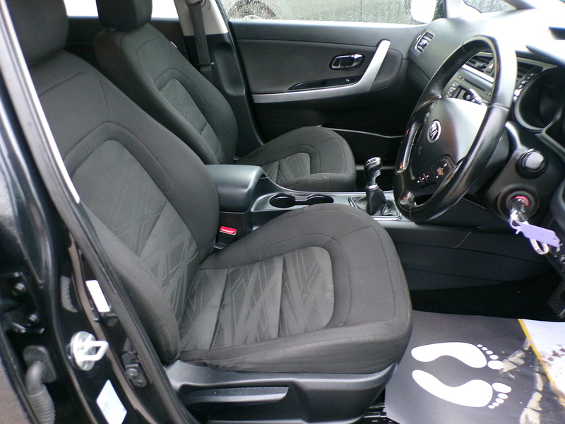 Kia Ceed SR7 - U1769