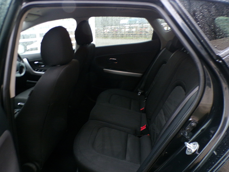 Kia Ceed SR7 - U1769