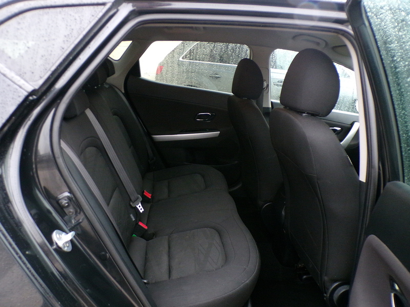 Kia Ceed SR7 - U1769