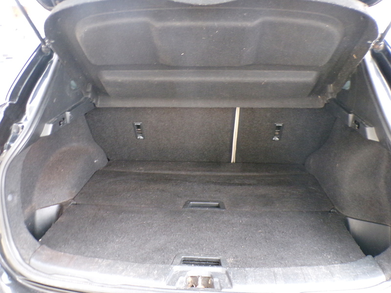 Nissan Qashqai dCi Premier Limited Edition - U1776