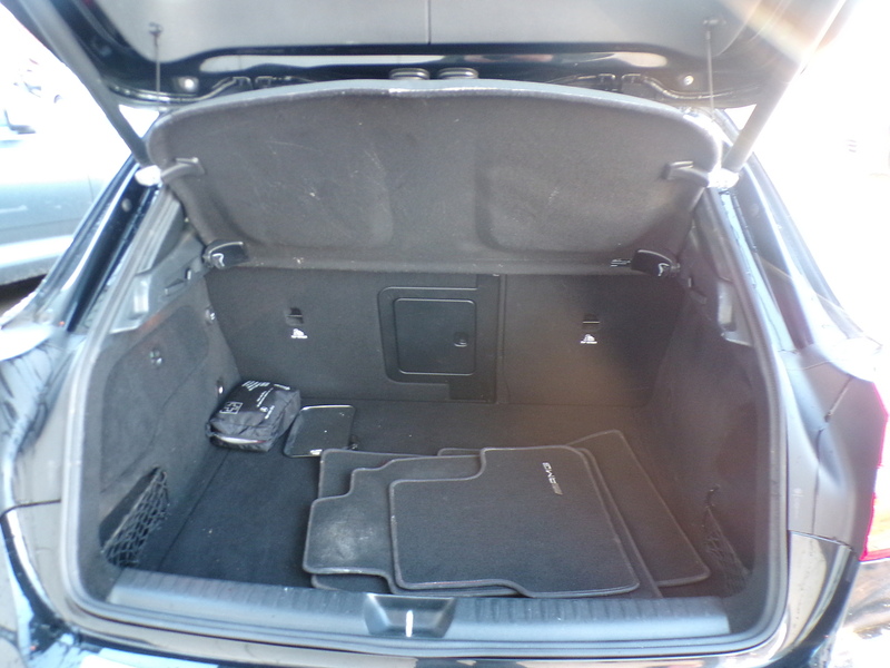 Mercedes-Benz GLA GLA200d AMG Line - U1779