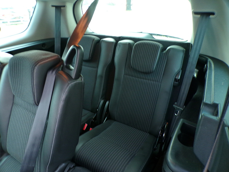 Renault Grand Scenic dCi Dynamique TomTom - U1792