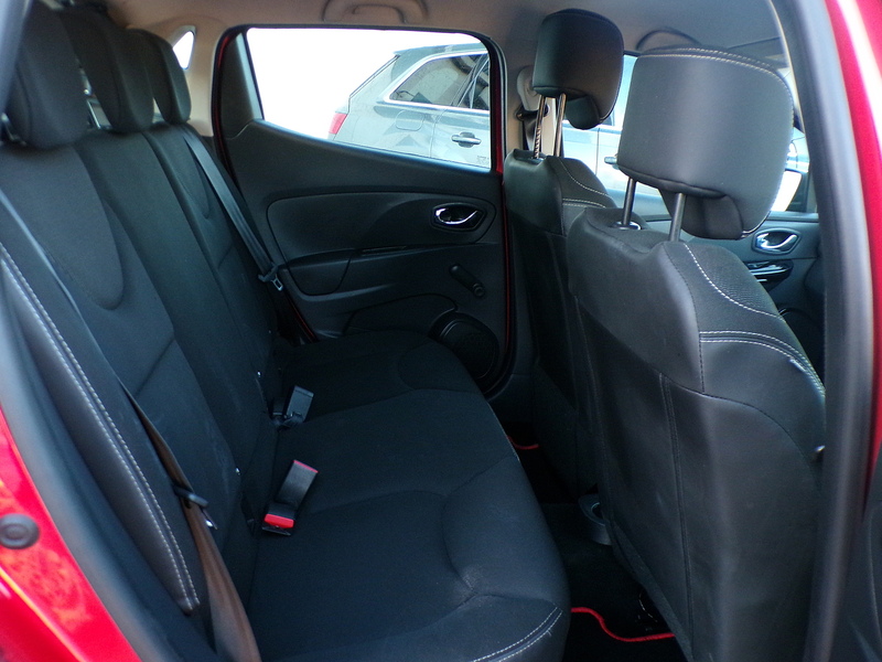 Renault Clio dCi Dynamique MediaNav - U1799