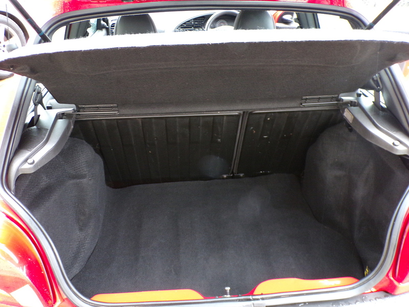 Ford Fiesta Fun - U1801