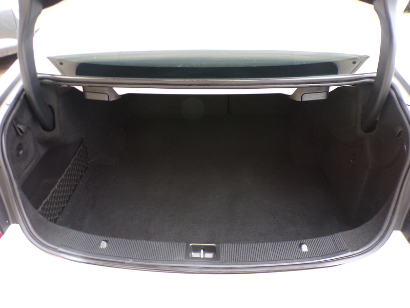 Mercedes-Benz E Class E350 CGI V6 BlueEfficiency Sport - U1827