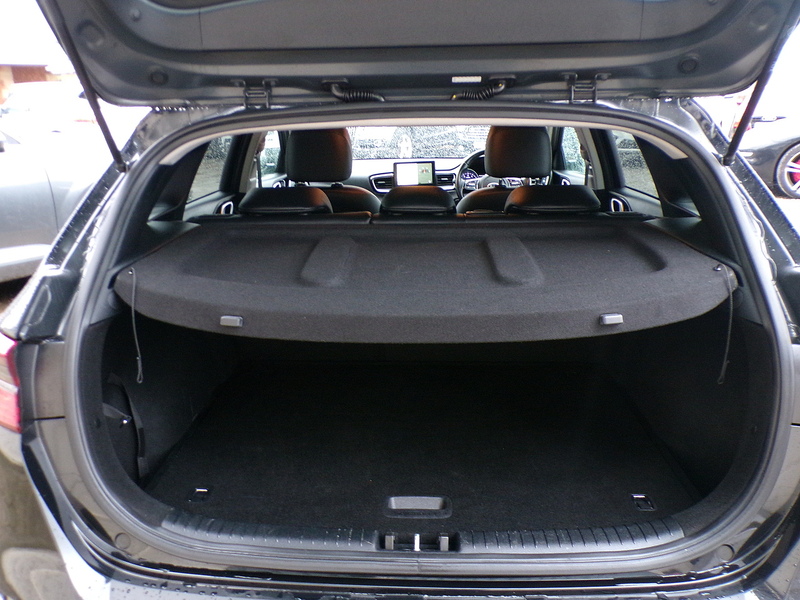 Kia Ceed T-GDi 3 - U1833