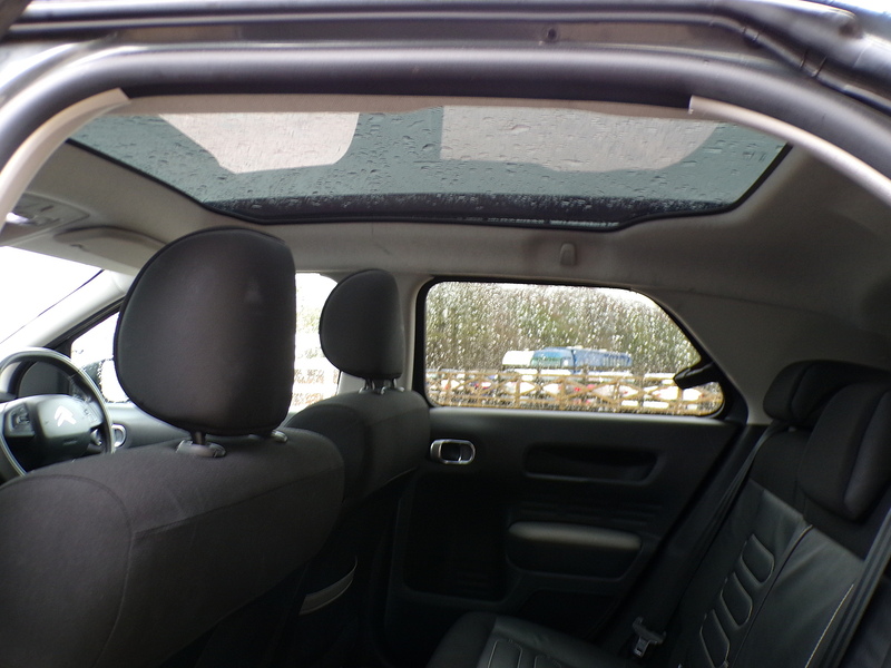 Citroen C4 Cactus BlueHDi Flair Edition - U1837