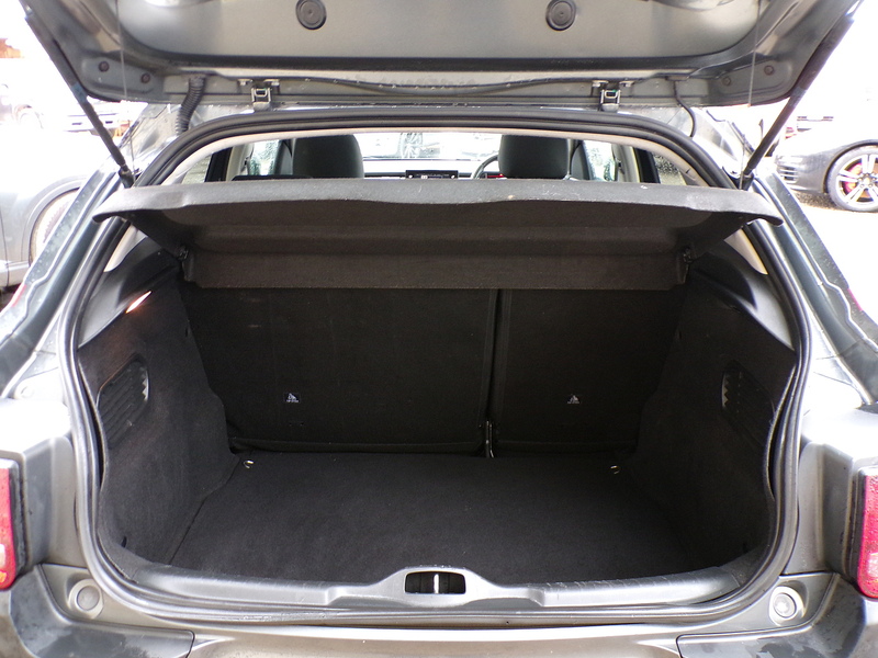 Citroen C4 Cactus BlueHDi Flair Edition - U1837