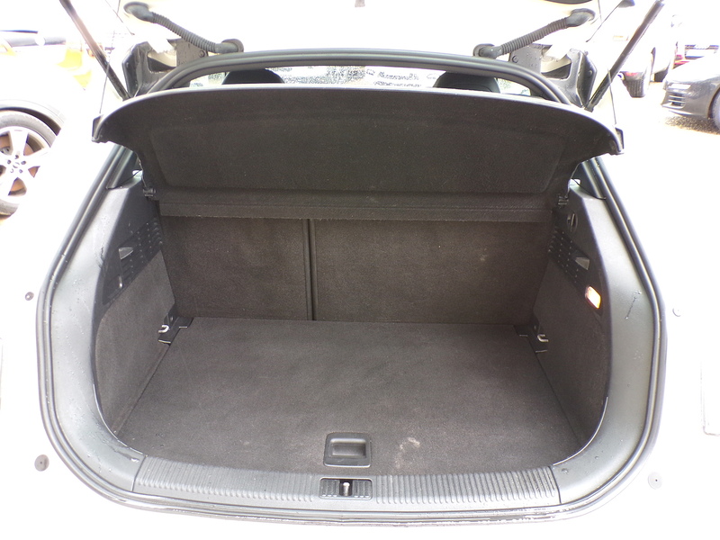 Audi A1 TDI S line - U1840