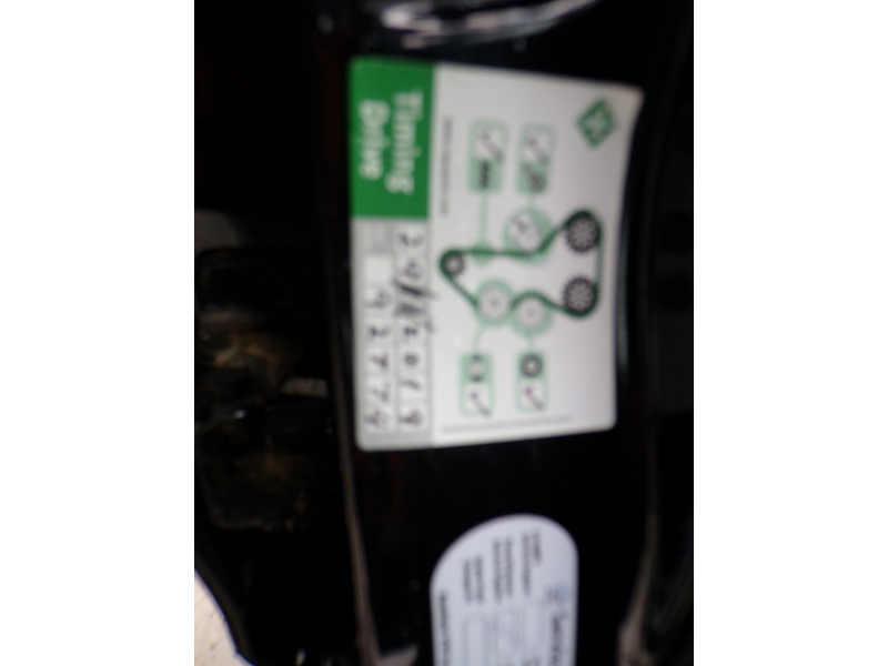 Volkswagen Golf TDI BlueMotion Tech Match - U1845