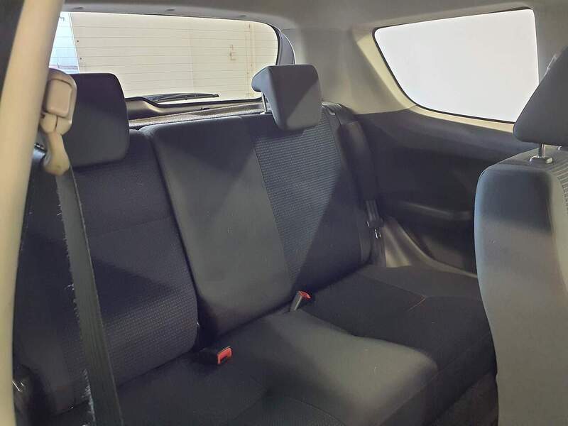 Suzuki Swift GLX - U1848