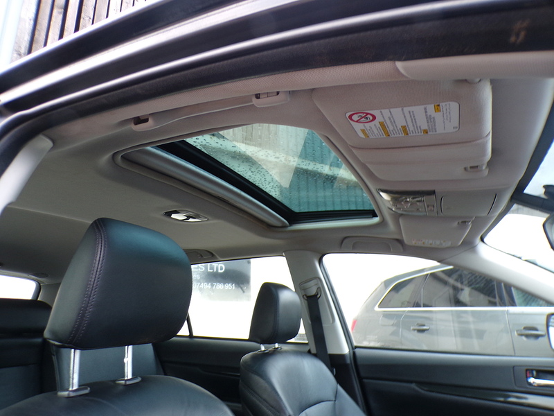 Subaru Legacy D SE - U1851