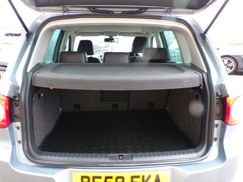 Volkswagen Tiguan TDI R-Line - U1854