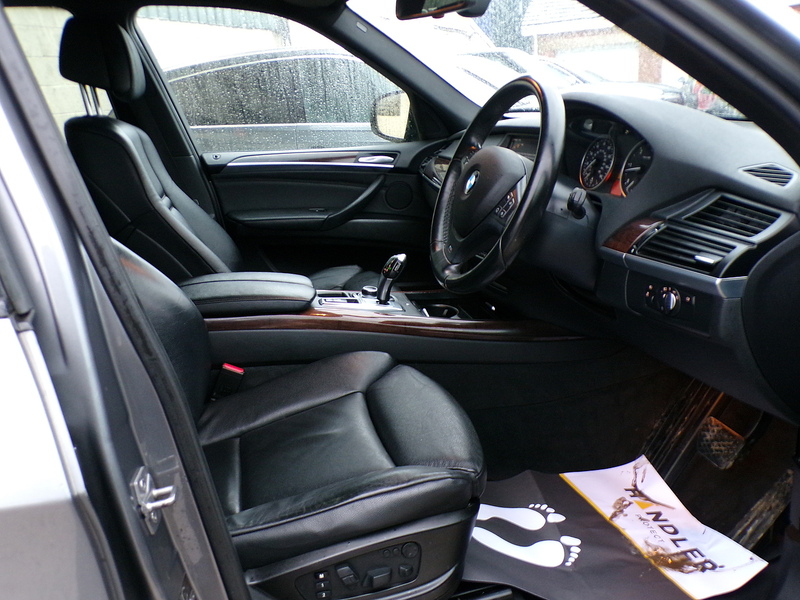 BMW X5 30d M Sport - U1855