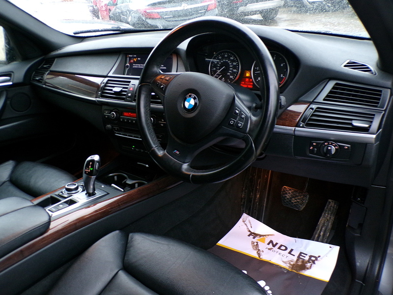 BMW X5 30d M Sport - U1855