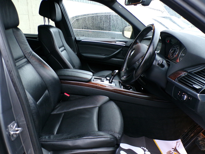 BMW X5 30d M Sport - U1855