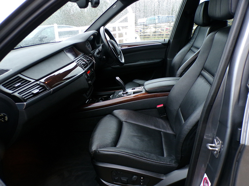 BMW X5 30d M Sport - U1855