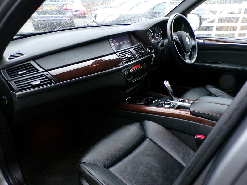 BMW X5 30d M Sport - U1855