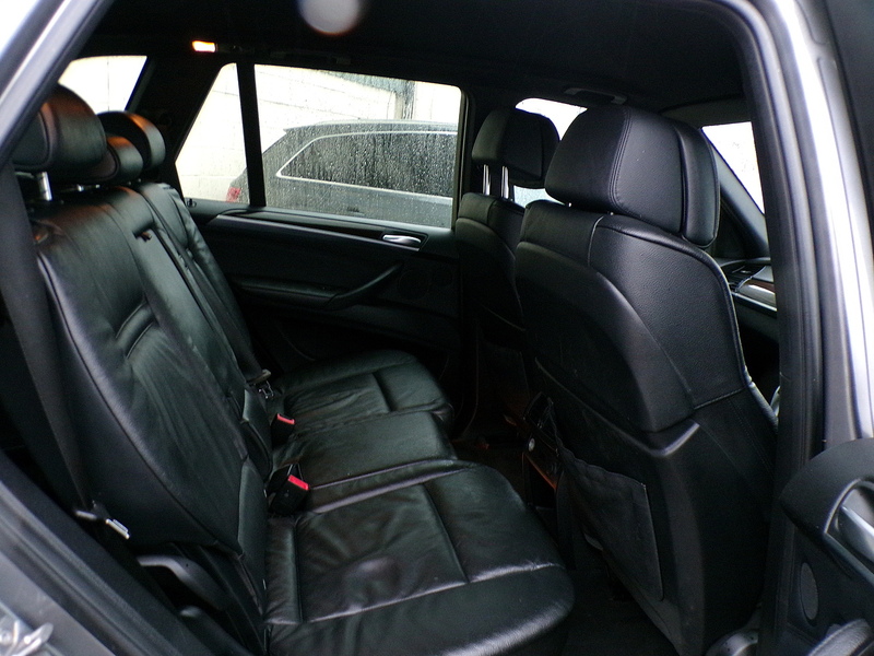 BMW X5 30d M Sport - U1855