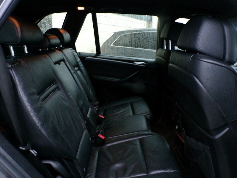 BMW X5 30d M Sport - U1855