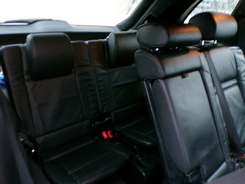 BMW X5 30d M Sport - U1855