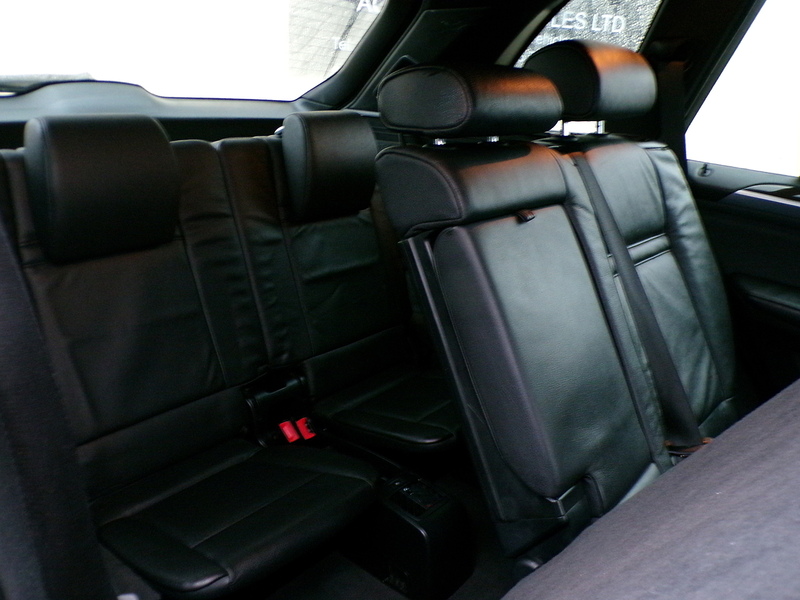 BMW X5 30d M Sport - U1855