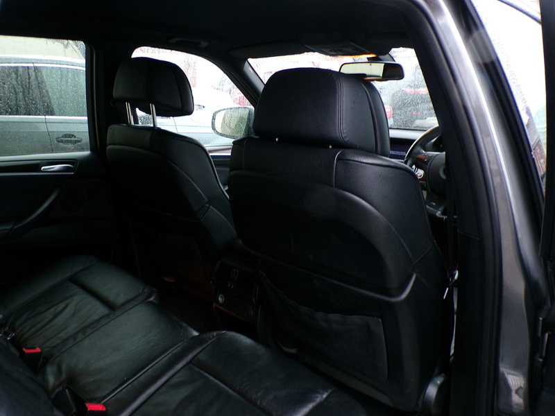 BMW X5 30d M Sport - U1855