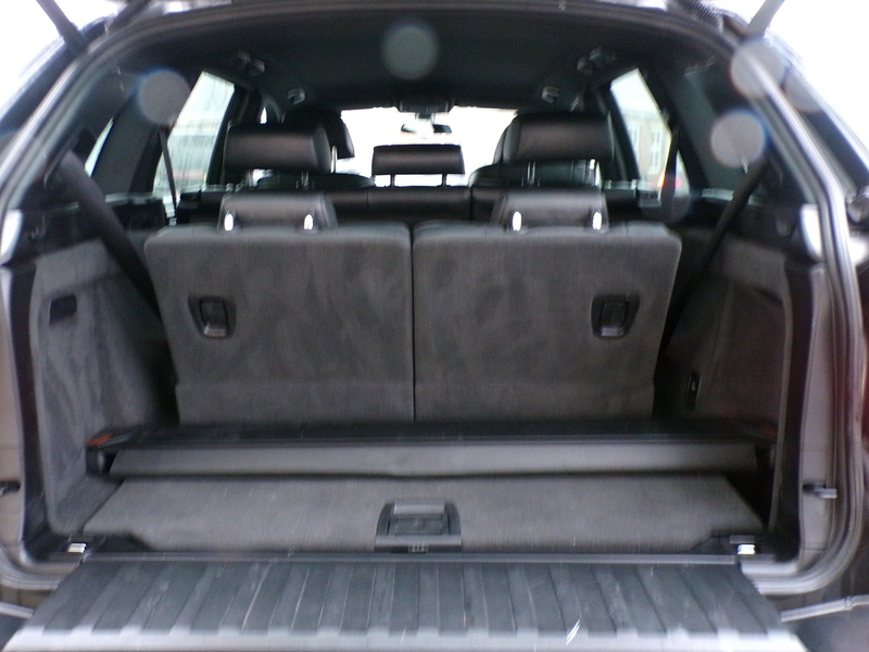 BMW X5 30d M Sport - U1855