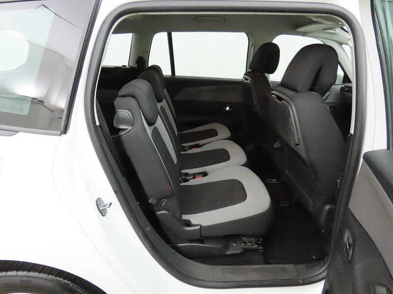 Citroen Grand C4 Picasso BlueHDi VTR+ - U1856