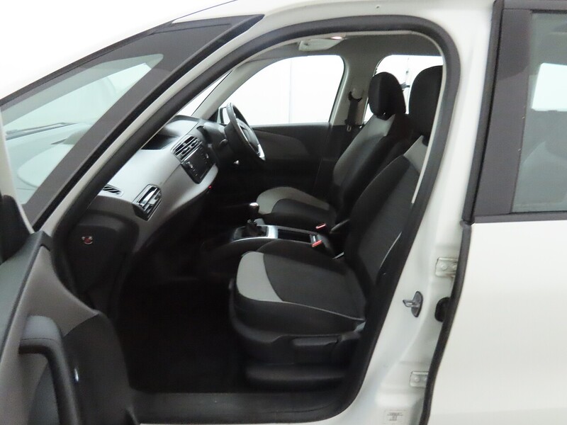 Citroen Grand C4 Picasso BlueHDi VTR+ - U1856