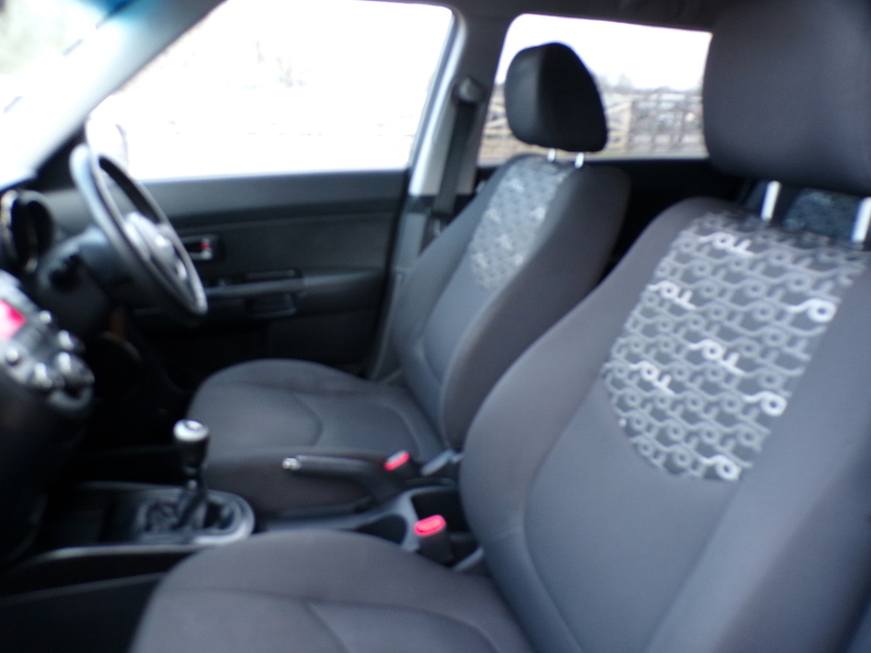 Kia Soul Tempest - U1860