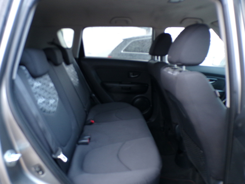 Kia Soul Tempest - U1860